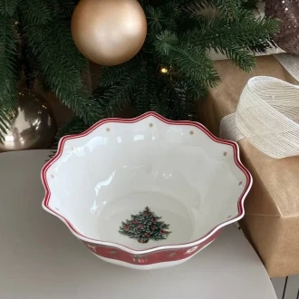 Салатник Toy's Delight Villeroy & Boch, 2,14 л
