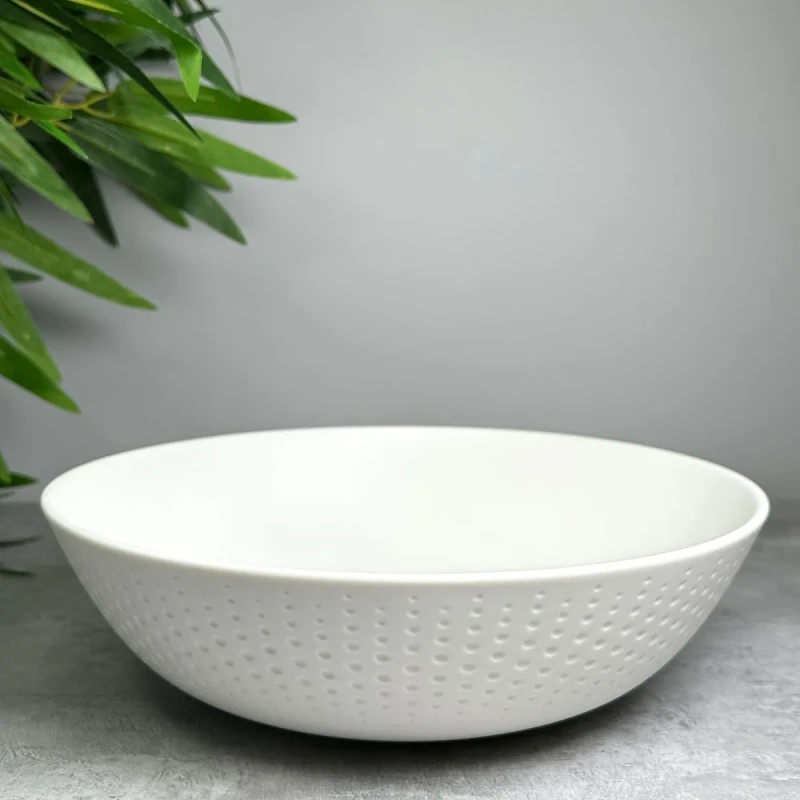 Фруктовница Blanc Manufacture Collier Villeroy & Boch, 2,75 л Фруктовница Blanc Manufacture Collier Villeroy & Boch, 2,75 л