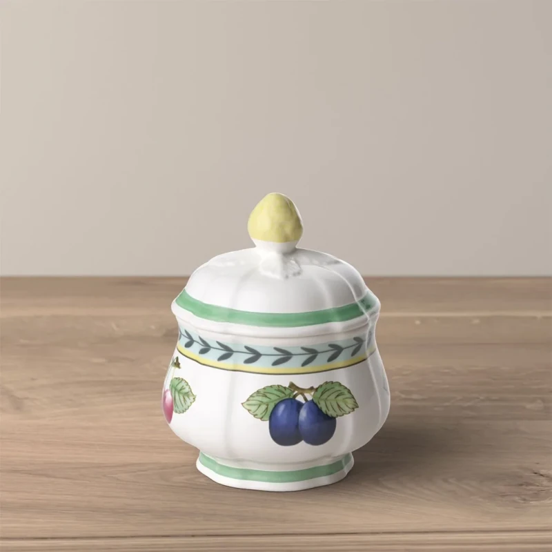 Цукорниця Fleurence French Garden Villeroy & Boch, 200 мл