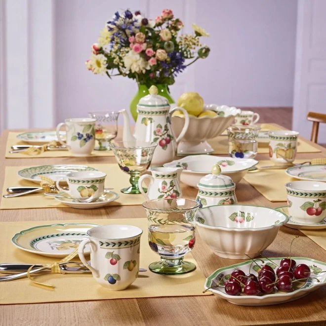 Цукорниця Fleurence French Garden Villeroy & Boch, 200 мл