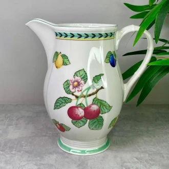 Кувшин Fleurence French Garden Villeroy & Boch, 2,1 л