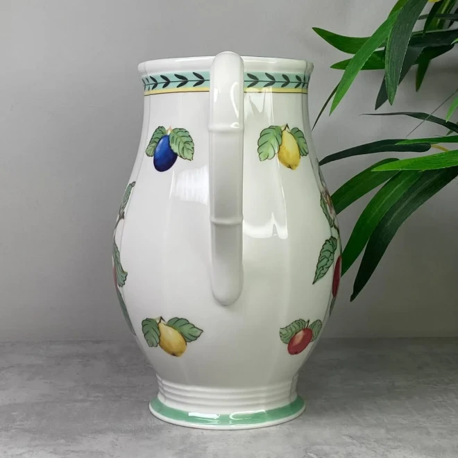 Глечик Fleurence French Garden Villeroy & Boch, 2,1 л Глечик Fleurence French Garden Villeroy & Boch, 2,1 л