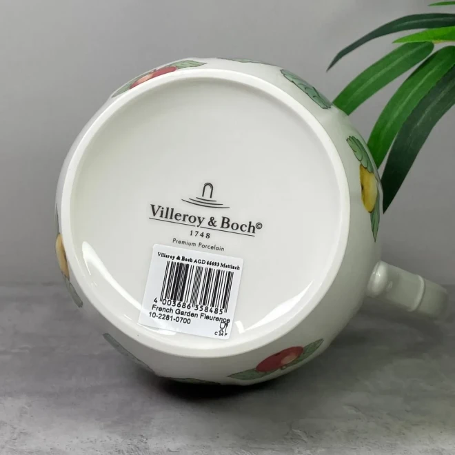 Глечик Fleurence French Garden Villeroy & Boch, 2,1 л Глечик Fleurence French Garden Villeroy & Boch, 2,1 л