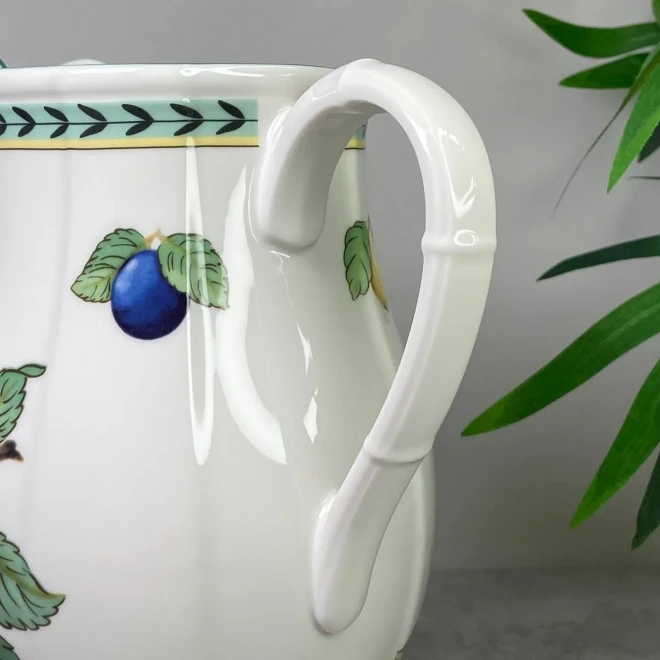 Глечик Fleurence French Garden Villeroy & Boch, 2,1 л Глечик Fleurence French Garden Villeroy & Boch, 2,1 л