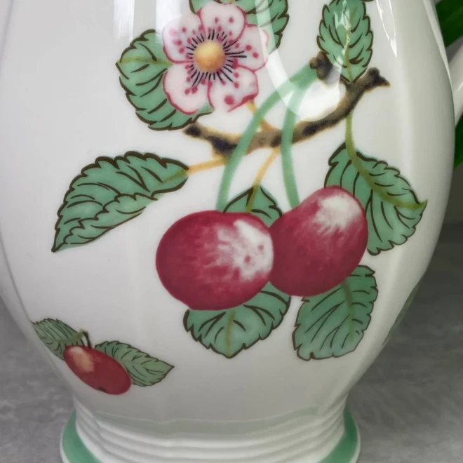 Глечик Fleurence French Garden Villeroy & Boch, 2,1 л Глечик Fleurence French Garden Villeroy & Boch, 2,1 л