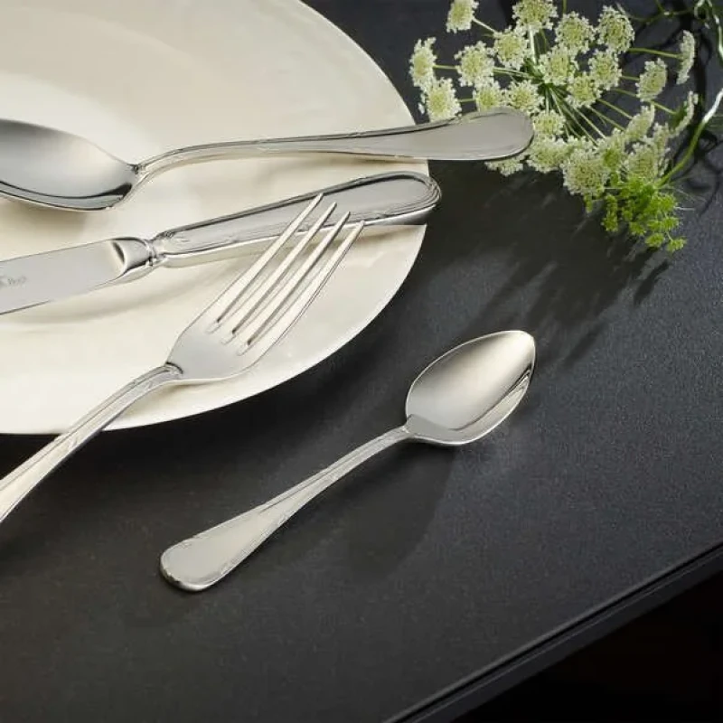 Ложка кофейная Kreuzband Septfontaines Villeroy & Boch Ложка кофейная Kreuzband Septfontaines Villeroy & Boch
