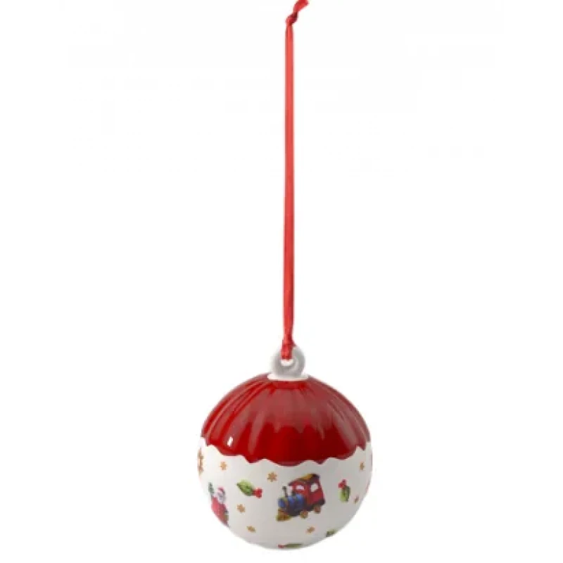 Елочныая игрушка Toy's Delight Villeroy & Boch Елочныая игрушка Toy's Delight Villeroy & Boch