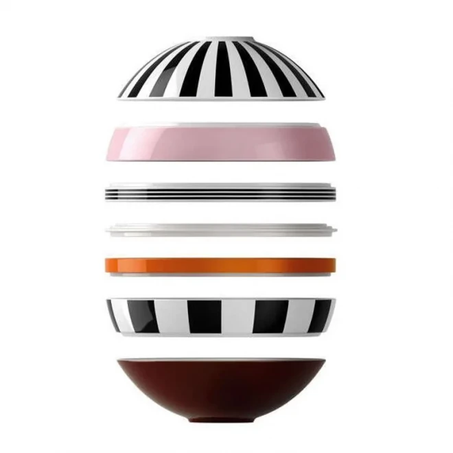 Столовий сервіз 7 предметів на 2 персони La Boule Villeroy & Boch