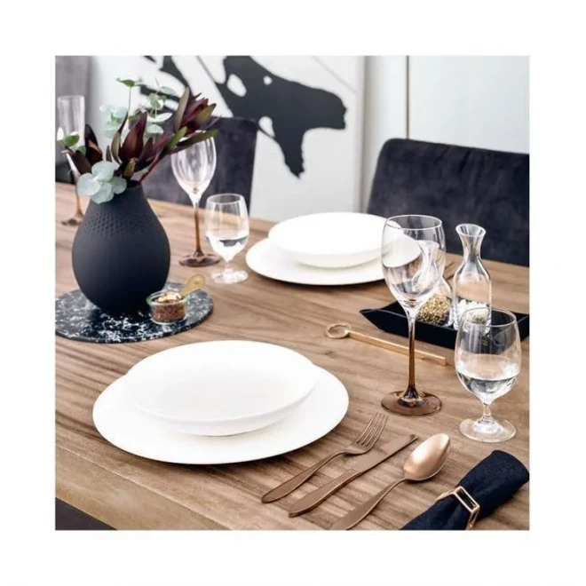 Салатник Blanc Manufacture Rock Villeroy & Boch, 2,4 л
