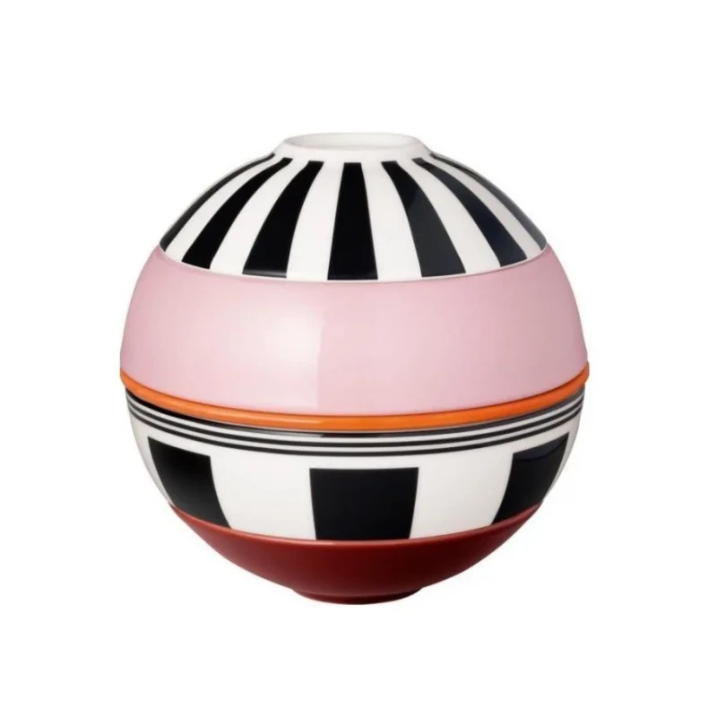 Столовый сервиз 5 предметов 2 персон разноцветный La Boule Villeroy & Boch