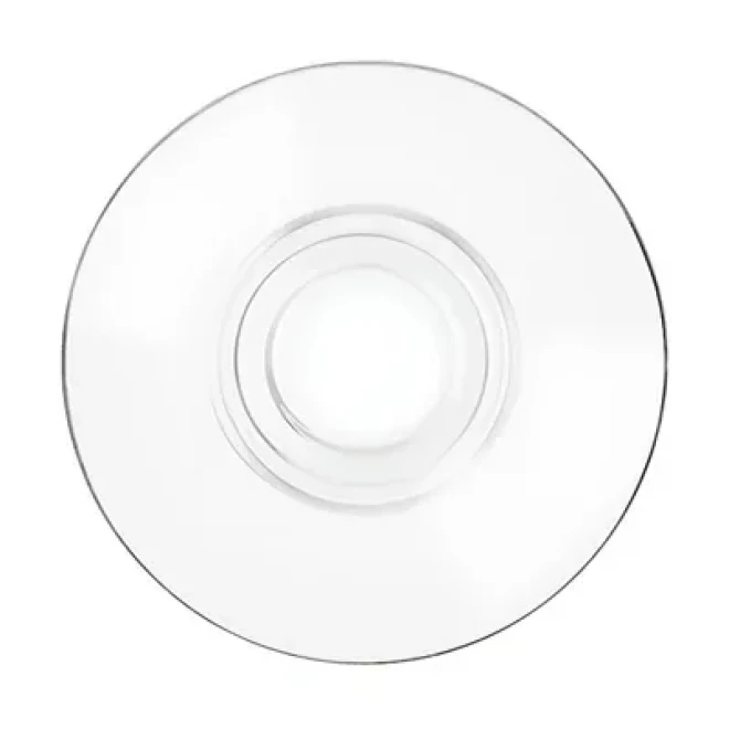 Набір із 6 блюдець STACKABLE 12,5 см RCR