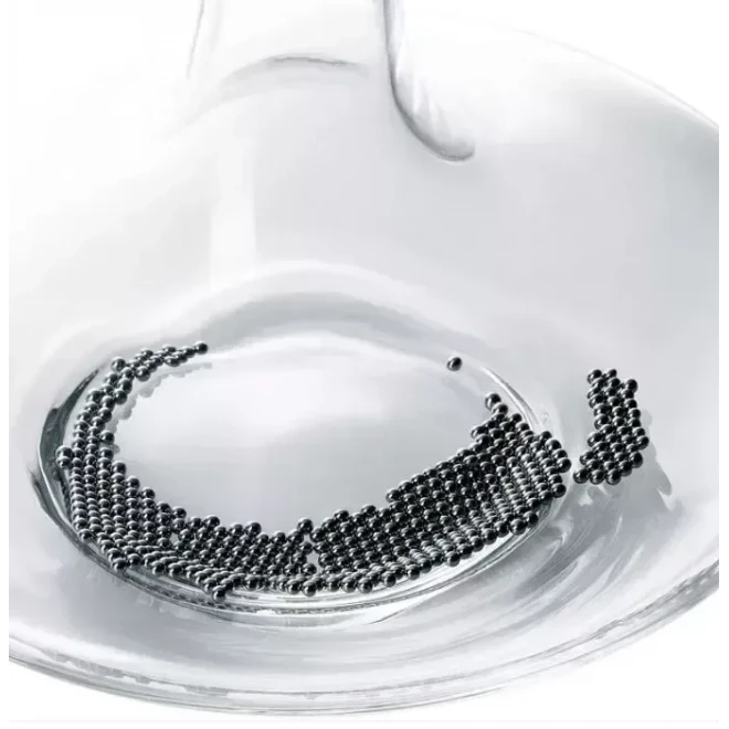 Кульки для чищення декантера Accessories Schott Zwiesel, 50 шт.